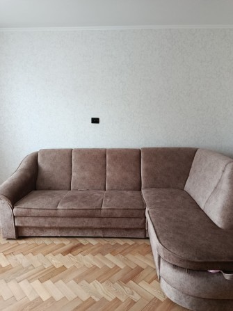 2 кімнатна Ближнє Замостя, ремонт і меблі нові - фото 1