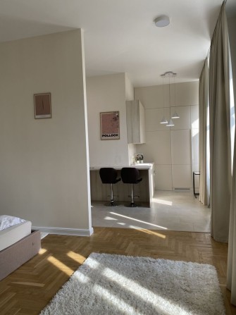 Квартира центр, печерський р-н, вул. басейна 12 - фото 1