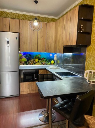 Євродвушка жк Комфорт Таун  оренда - фото 1