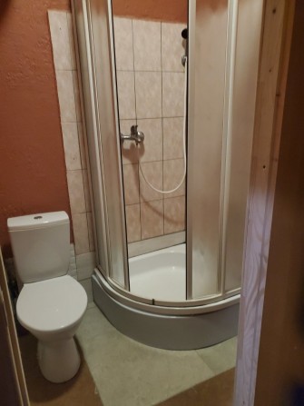 Хазяїн, Студія квартира  без комісії, М. Академмістечко 10 хв пішки - фото 1