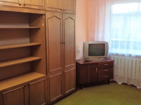 Оренда 1-но кімнатної квартириі в центрі Житомир