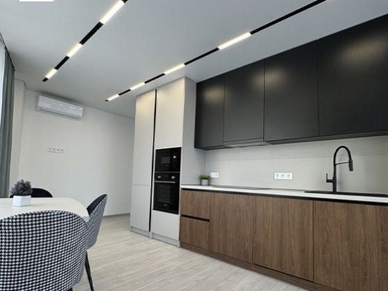 Є ГЕНЕРАТОР 2-кім 68 м2 в ЖК Метрополіс, вул. Заболотного, 1-А Киев