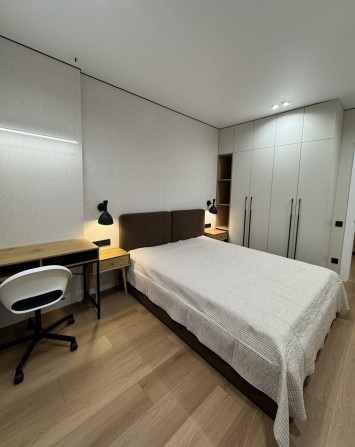 Здається Шикарна 1 кімната квартира в центрі міста, перша здача. - фото 1