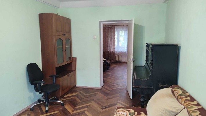 Аренда 2 комн.квартиры возле метро Лукьяновская ! ул. Белорусская 10 - фото 1