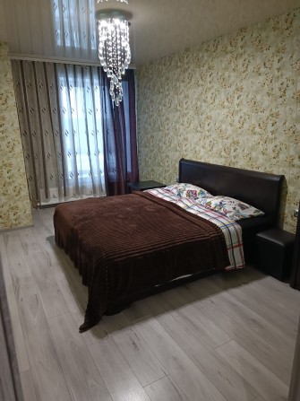 Оренда двокімнатна євродлушка корбутівка. - фото 1