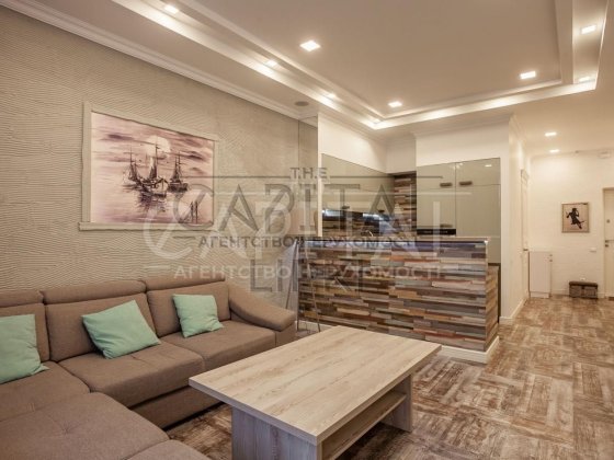 ‼️Аренда 2-к квартиры 60 м², ЖК Новопечерские Липки, ул. Драгомирова‼️ Киев