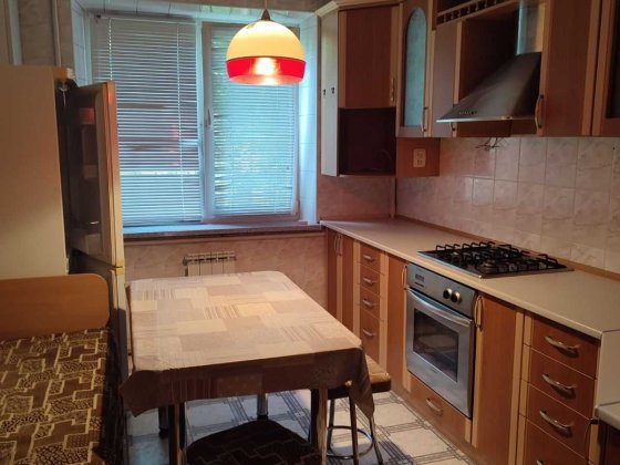 Здам 2-х кімнатну в центрі з Автономним Опаленням Житомир