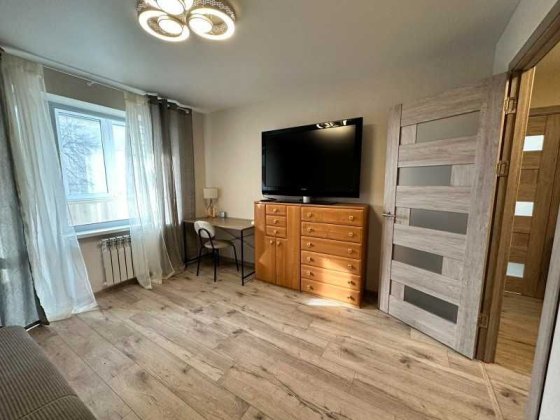 Здам 1-но кімнатну квартиру пр. Червоної калини (Маяковського) 65 Київ