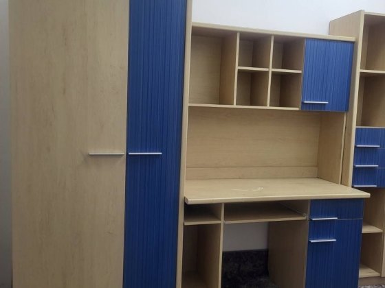 Аренда квартиры в Виннице на Замостье с АГВ Винница