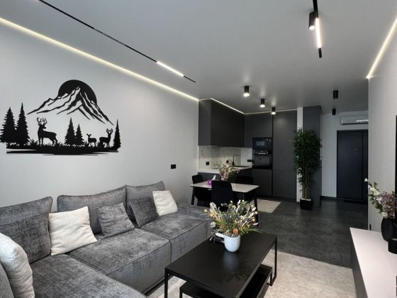 Перша здача видової 1 кімнатної ЖК Great Грейт, Позняки Осокорки Київ