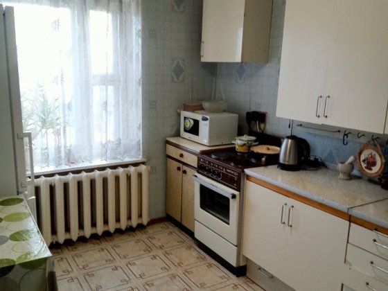 Оренда квартири від власника (неподалік метро Лукʼянівка ) Київ