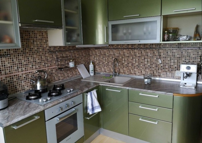 Сдам 2х комнатную квартиру, Товарищеская, 5 этаж - фото 1