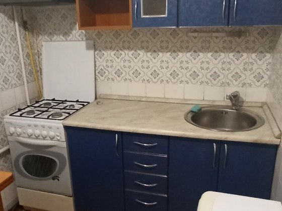 1 кімн. кв-ра б-р. М. Руденка, 5( б-р Кольцова), ринок Дніпро, Ашан Киев