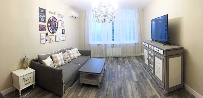 Здам 2-кімнатну квартиру в ЖК «Зелений острів 2» без комісії - фото 1