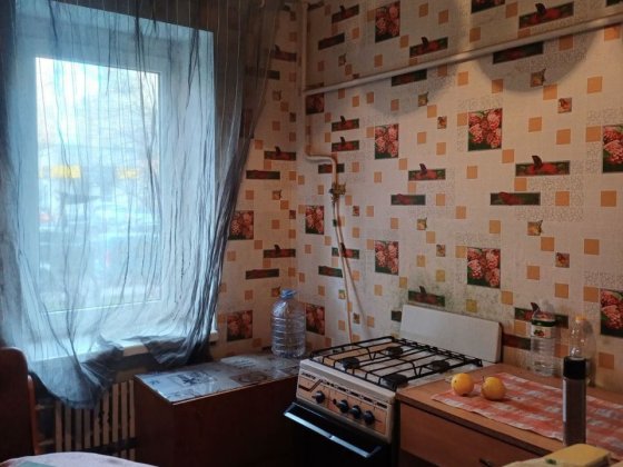 Здається 1 кімната квартира по вулиці Князів Кореантовичів. Вінниця