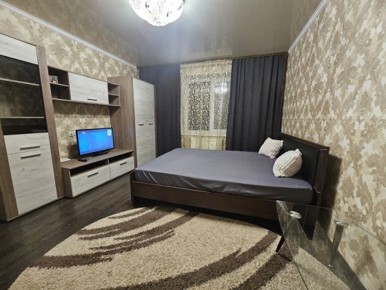 Здам 1к квартиру з індивідуальним ГАЗОВИМ  опаленням Винница