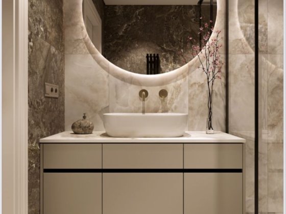 Оренда квартири жк Статус Житомир