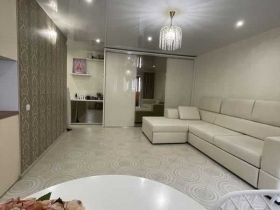 Здається квартира-студія на вулиці Полтавська Київ