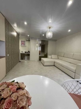 Здається квартира-студія на вулиці Полтавська - фото 1