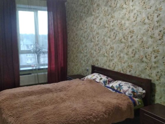 Здам 1-ну квартиру,Корбутівка Житомир