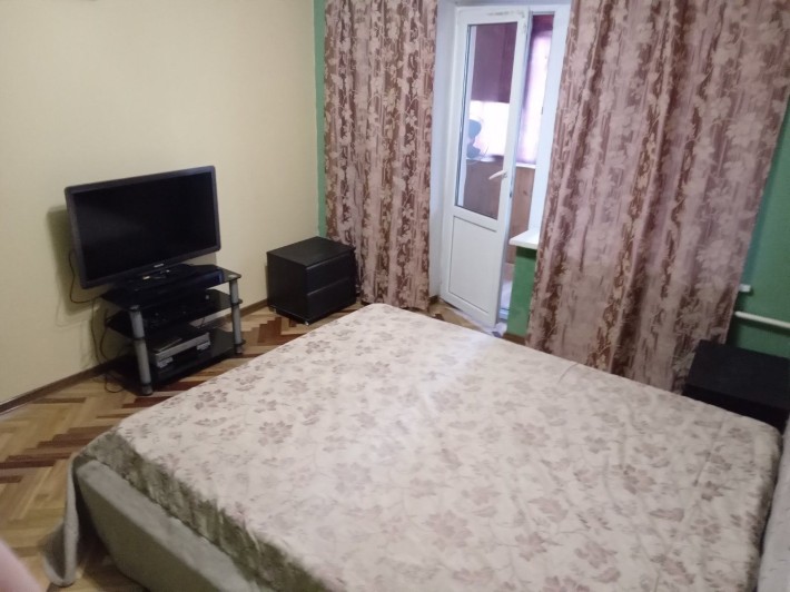 Проспект перемоги 12 здам двокімнатну квартиру - фото 1