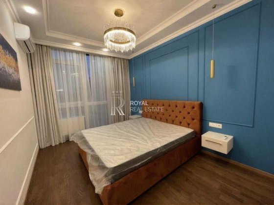 Оренда Французький Квартал 2 67м2 1 спальня вул. Предславинська, 42а Киев