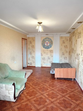 Без залога . На місяць здам квартиру військовим - фото 1