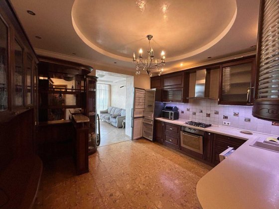 Довготривала оренда великої 2 кім. кв Чорновола 4 Житомир