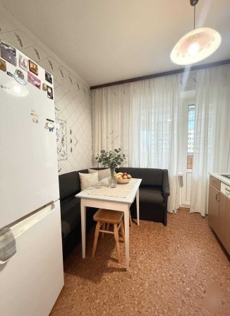 Оренда стильної трикімнатної квартири м.Житомирська - фото 1