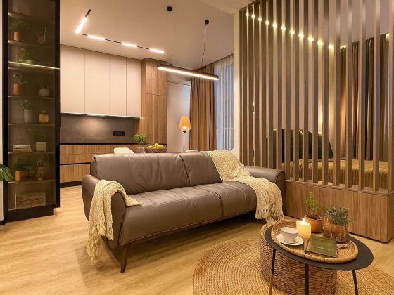 Оренда квартири ЖК Manhattan City Берестейський пр-т 11 к1 Без комісії Київ