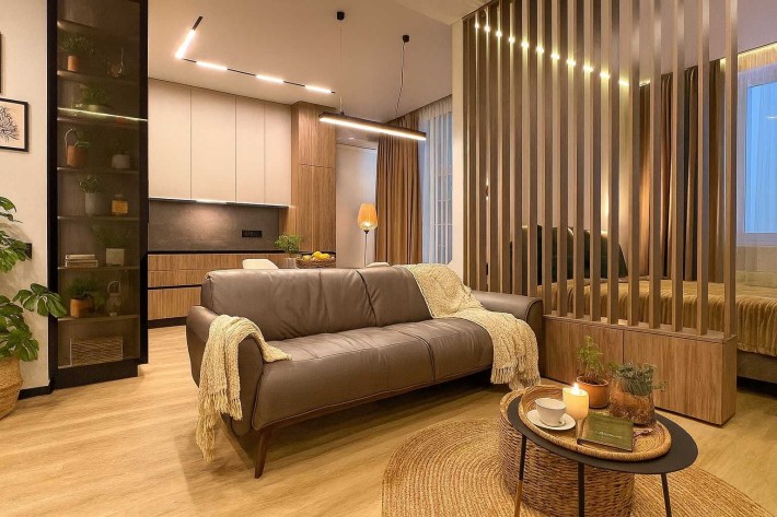 Оренда квартири ЖК Manhattan City Берестейський пр-т 11 к1 Без комісії - фото 1