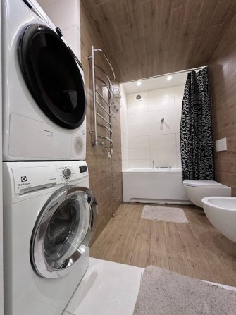 Оренда 2-х кімнатної квартири Рівер Парк - фото 1