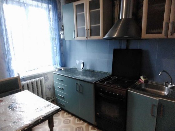 Сдам 3-х.ком.кв-ру ж/м Красный камень, Покровский (Коммунар) Парус. Днепр