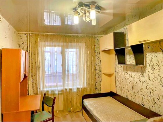 Сдам 2х Комн. на проспекте МИРА, ж/м Левобережный-3 Днепр