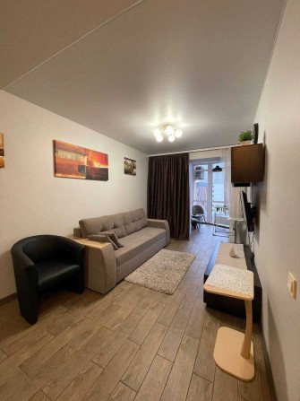 Сдам 1к квартиру ЖК River Park,
Набережная Победы - 1 - фото 1