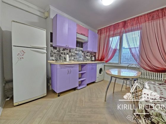 Сдам 1к квартиру на Победе 5 Бульвар Славы Сич Днепр