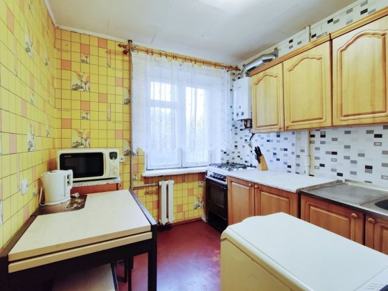 New! Актуальна 1ккв, Поля / Кирова, верх ТЦ Славутич