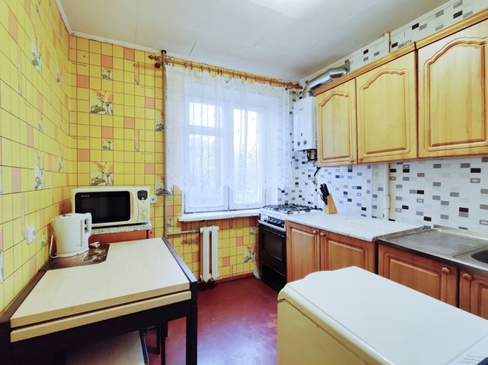 New! Актуальна 1ккв, Поля / Кирова, верх ТЦ Славутич - фото 1