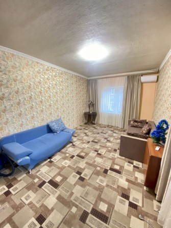 Сдам 1-на ком.кварт. Центр «Озерка» - фото 1