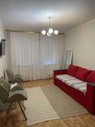 Здам 2к.квартиру пр. Науки (Гагаріна) - фото 1