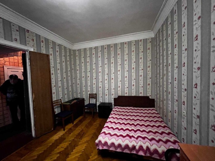 Сдам  1 комнатную квартиру. - фото 1