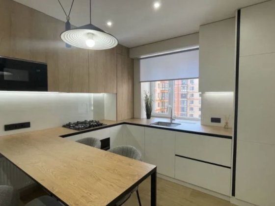 Аренда квартиры в ЖК Счастливый. Подстанция, Зап. шоссе