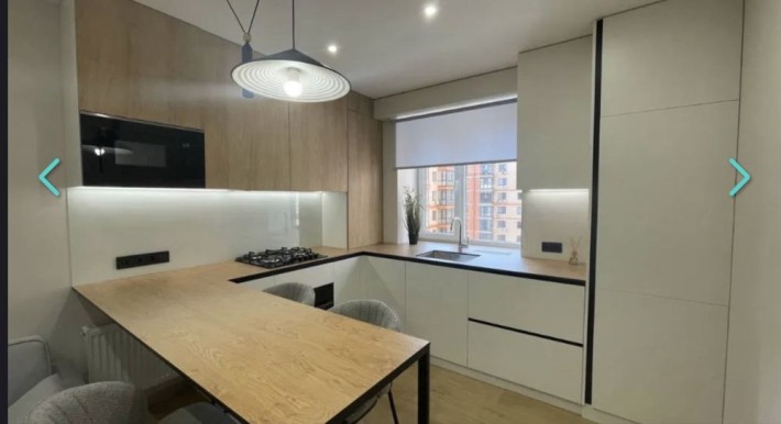 Аренда квартиры в ЖК Счастливый. Подстанция, Зап. шоссе - фото 1