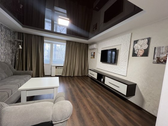 Сдам 3 комн. квартиру Дніпро