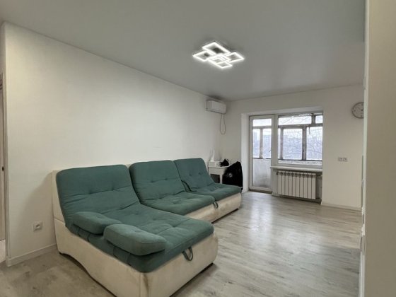 Аренда 3-к квартиры Дніпро