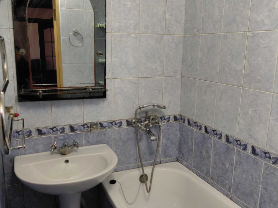 Сдам 3к кв на пр. Слобажанский Днепр