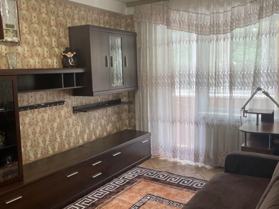 Оренда 2х кiм.квартири, вул.Нiщинського 10, Київ, Соломʼянський район Киев