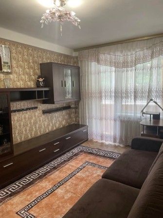 Оренда 2х кiм.квартири, вул.Нiщинського 10, Київ, Соломʼянський район - фото 1