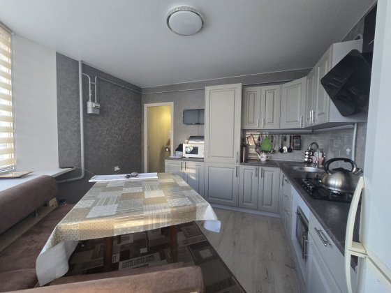 Сдам 2к квартиру Центр Дніпро