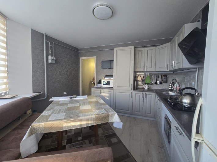 Сдам 2к квартиру Центр - фото 1